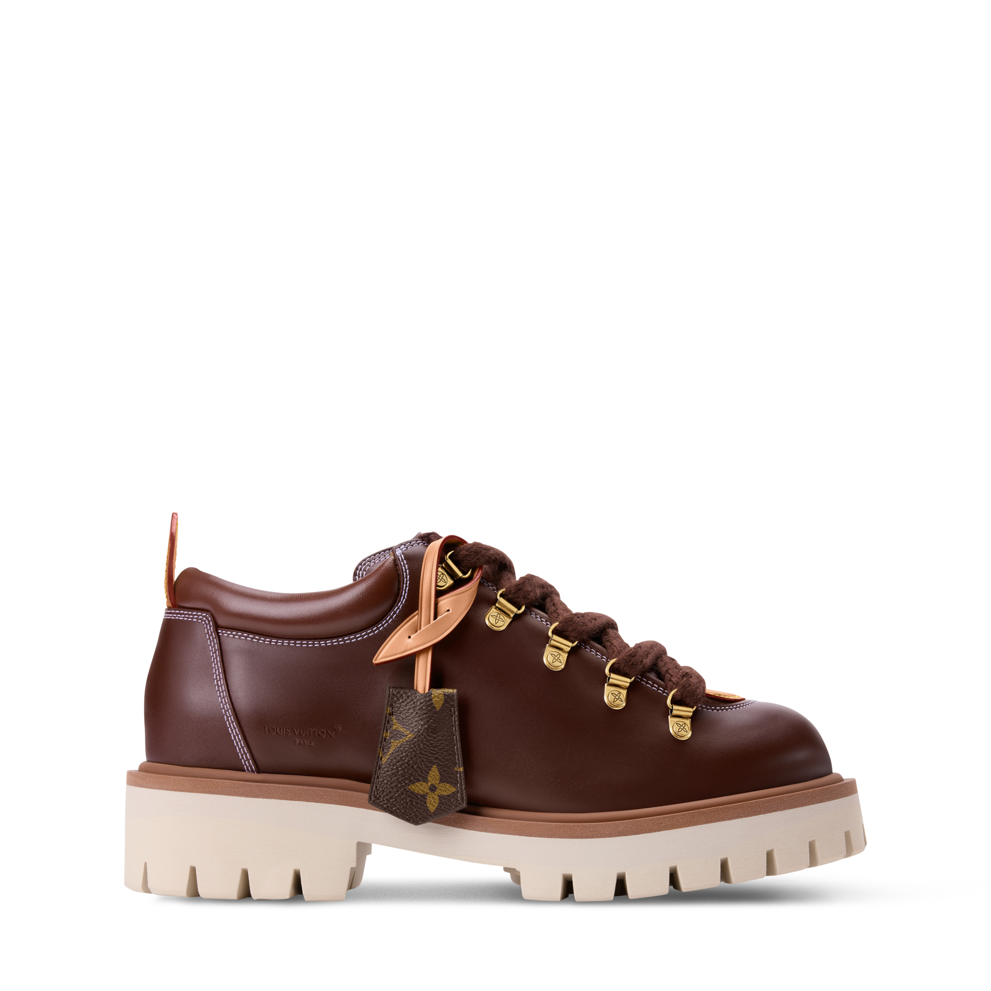 LV Remix Derby - Men - Shoes | LOUIS VUITTON ®